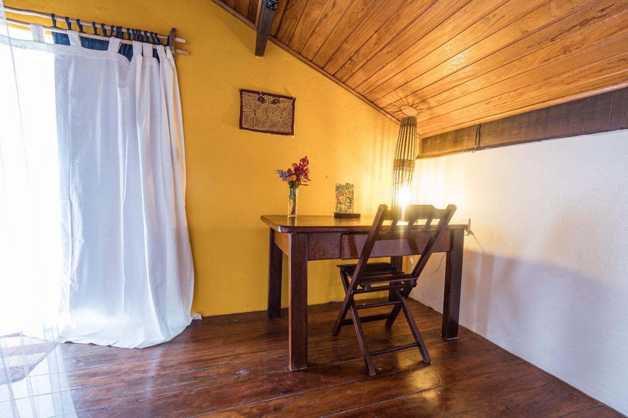 Canoa Nativa Hotel Velha Boipeba Kültér fotó