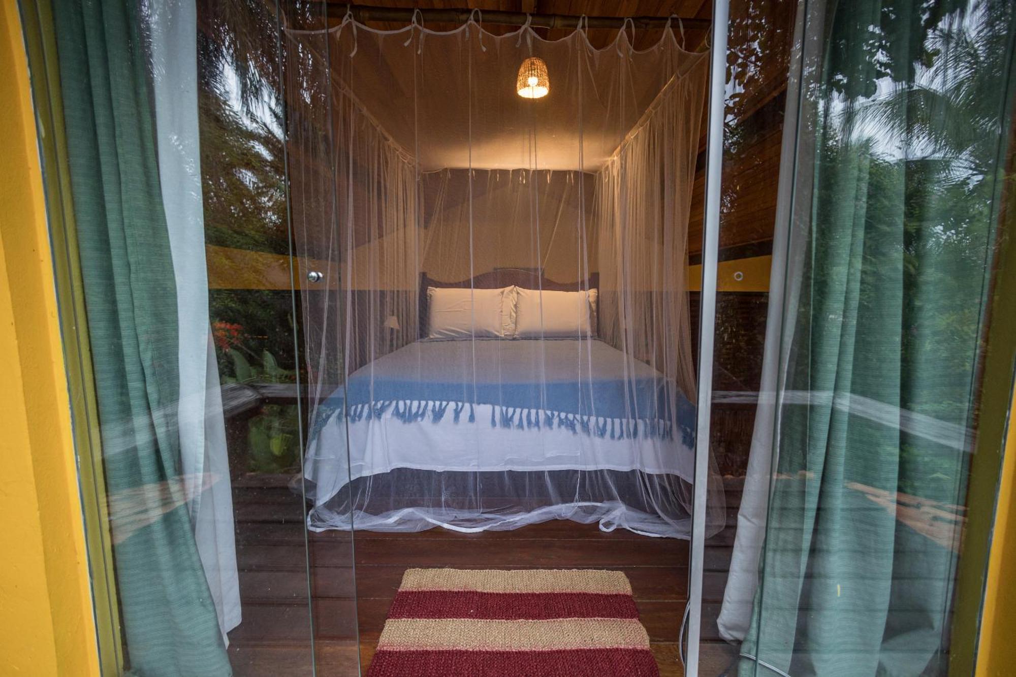 Canoa Nativa Hotel Velha Boipeba Kültér fotó