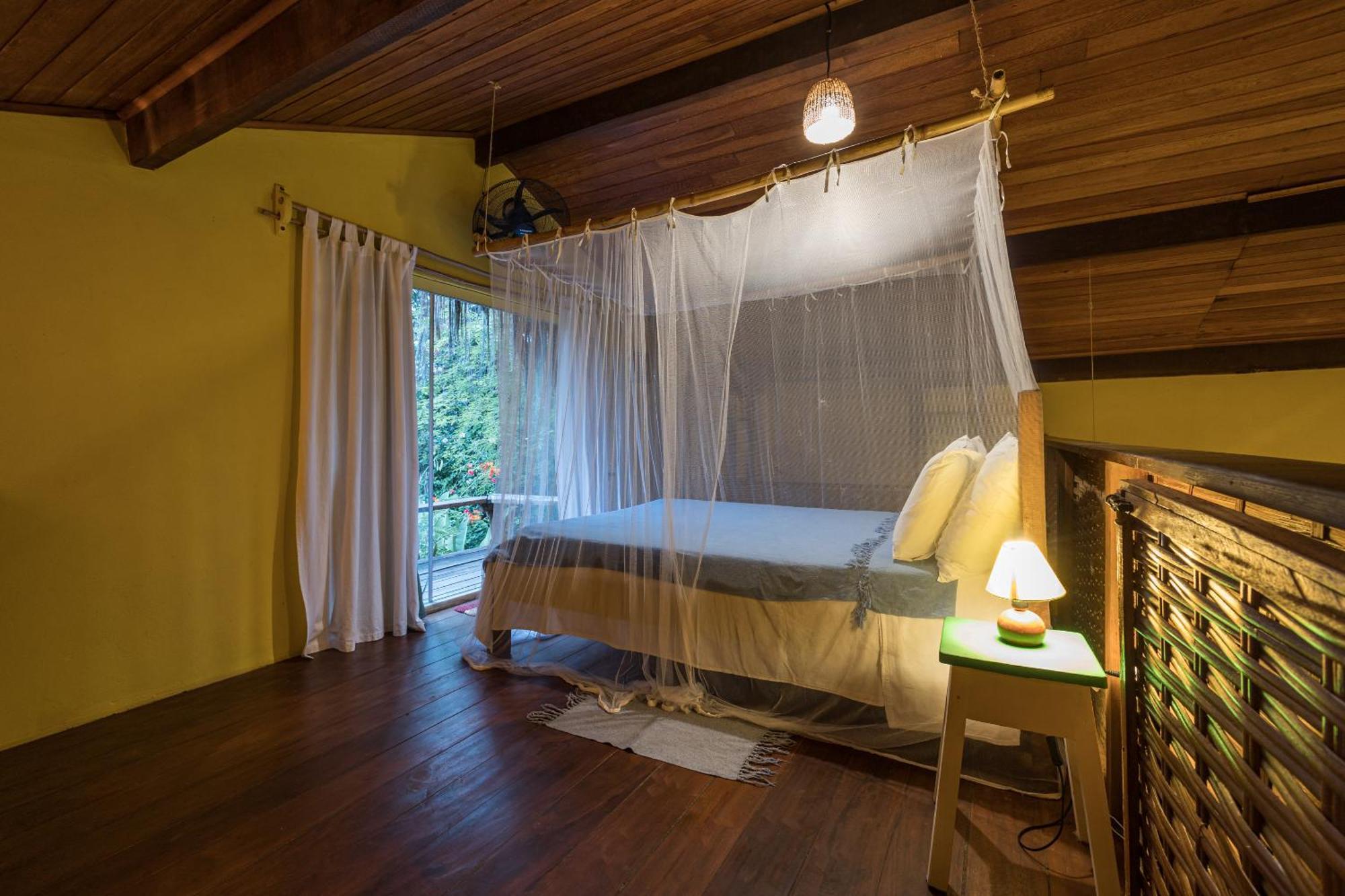 Canoa Nativa Hotel Velha Boipeba Kültér fotó